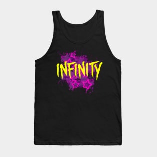 Infinity Tank Top